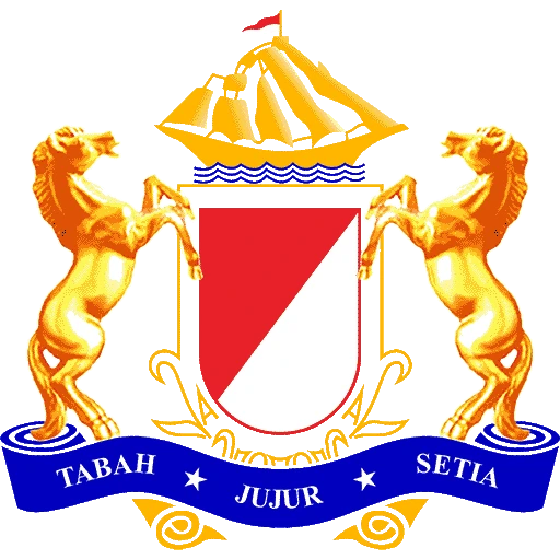 Logo Kadin Tamiang Kota