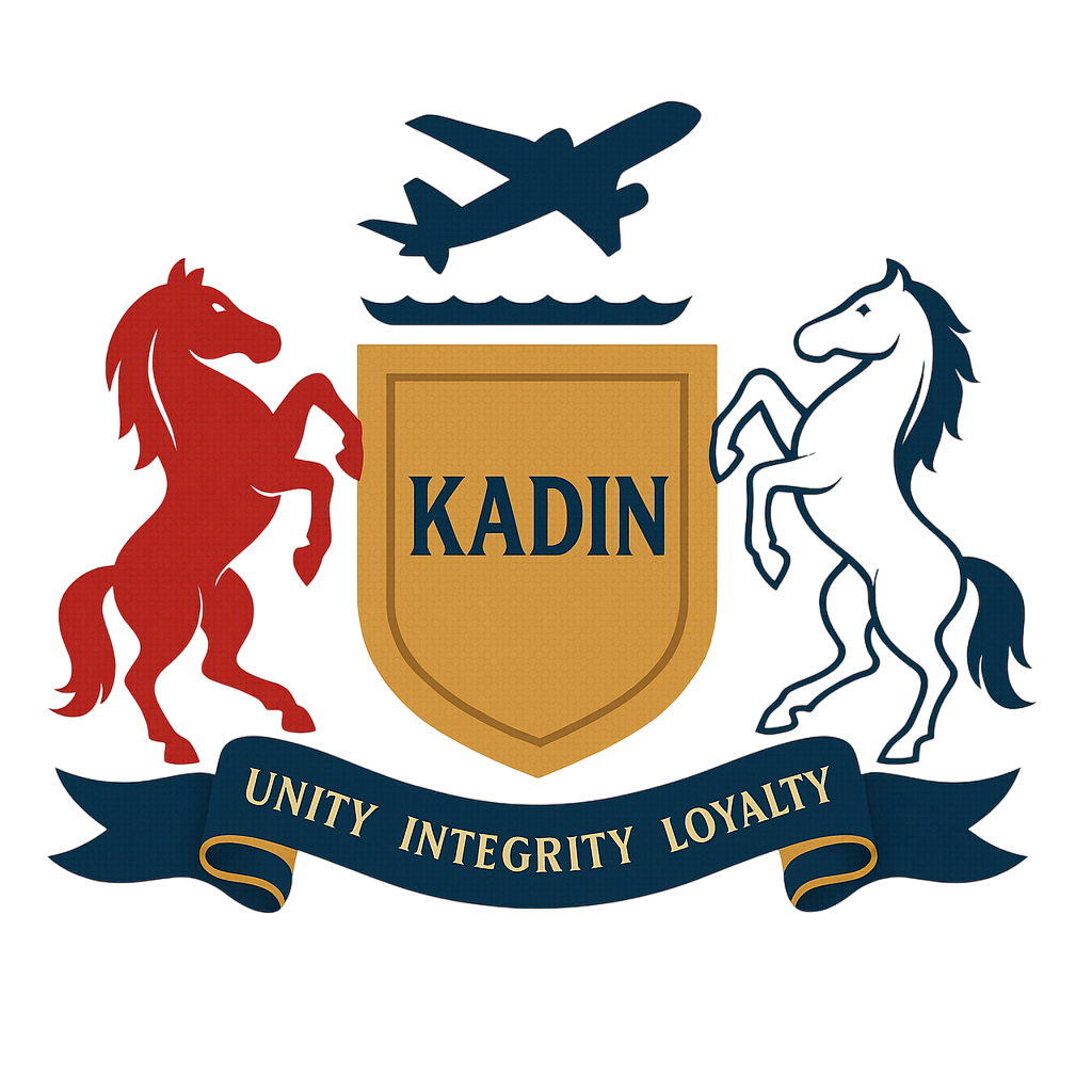 Logo Kadin Tamiang Kota